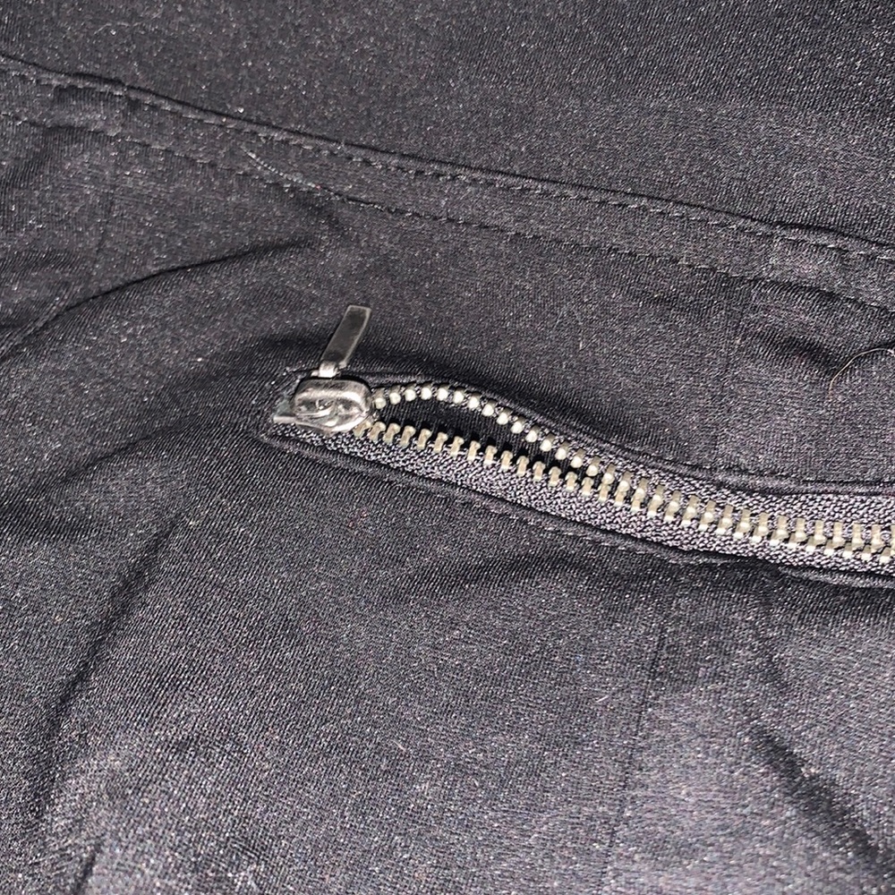 Matty M‎ Black Pants, S - Picture 5 of 6